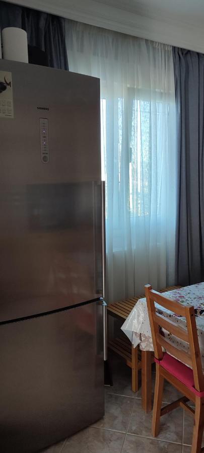 Maria's Ormos (Thessaloniki)