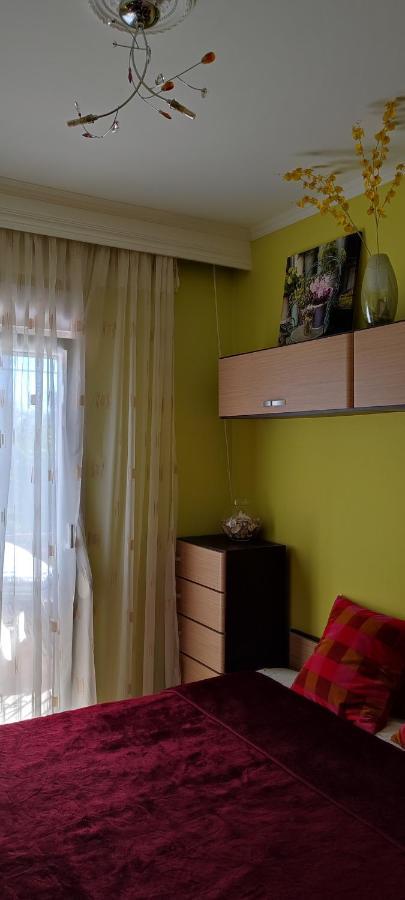 Apartmán Maria's *