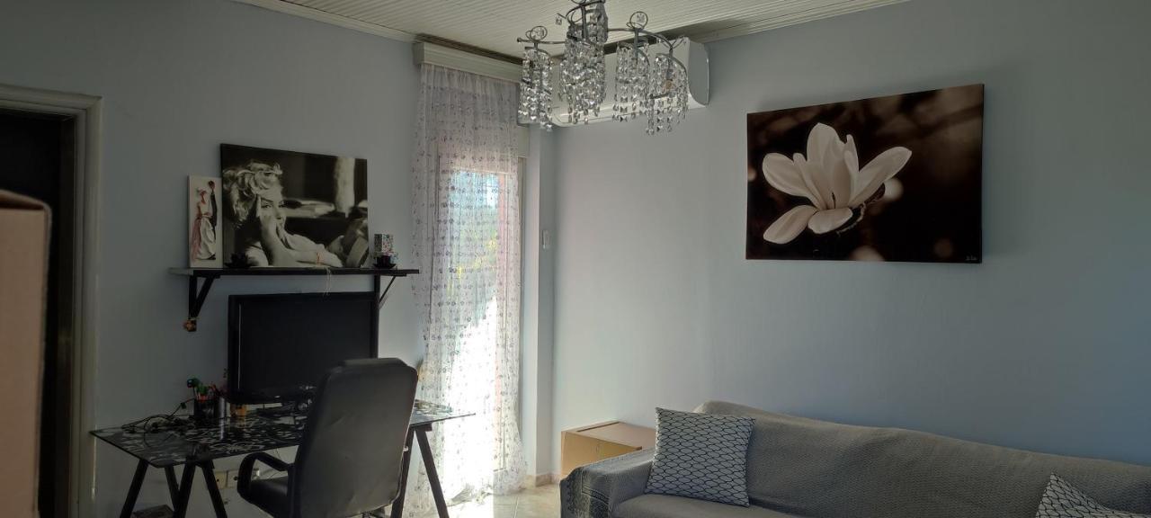 Maria's Apartmán Ormos (Thessaloniki)